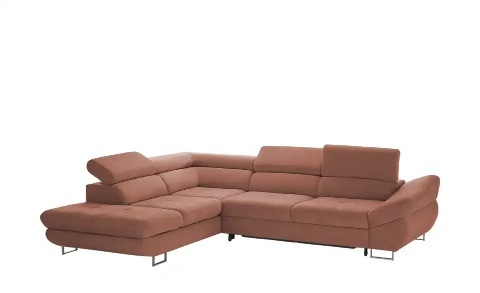 Twist Ecksofa Fabio, Funktionsansicht