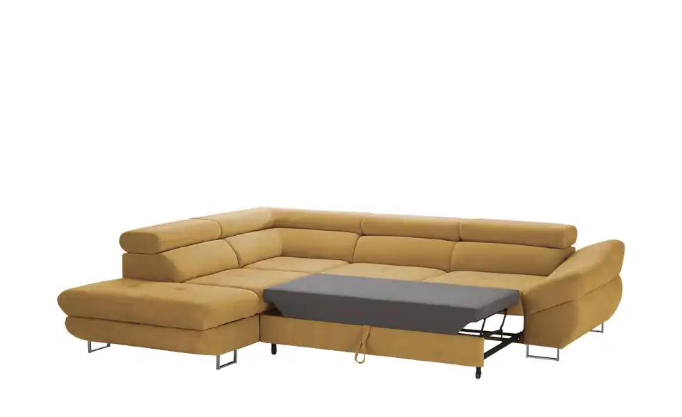 Twist Ecksofa Fabio, Funktionsansicht