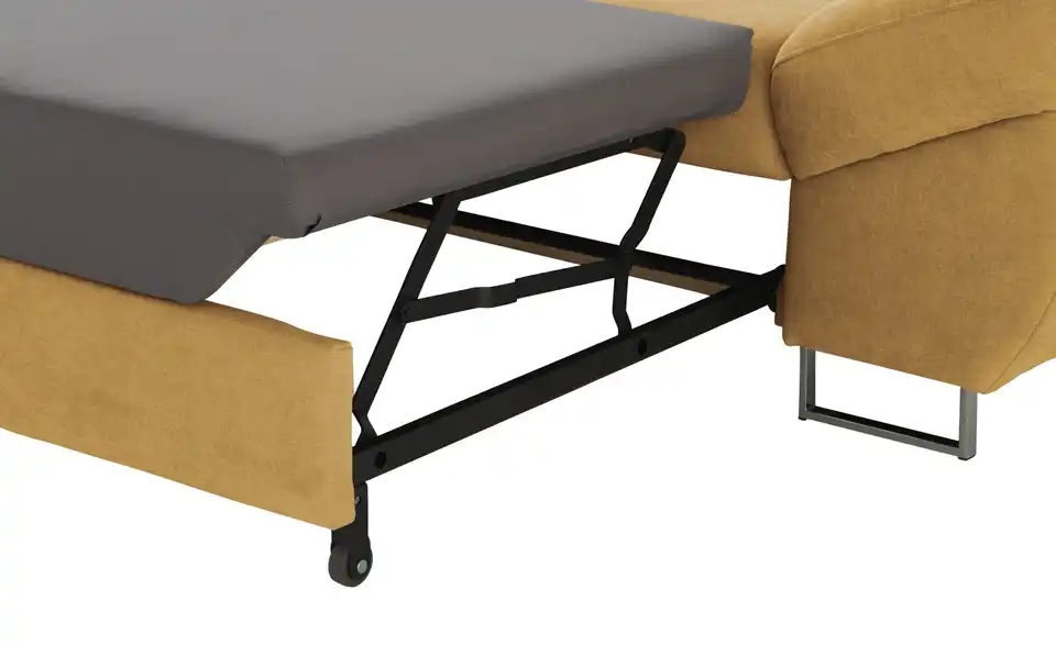 Twist Ecksofa Fabio, Detailansicht