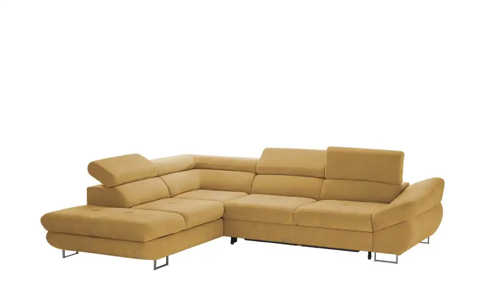 Twist Ecksofa Fabio, Funktionsansicht