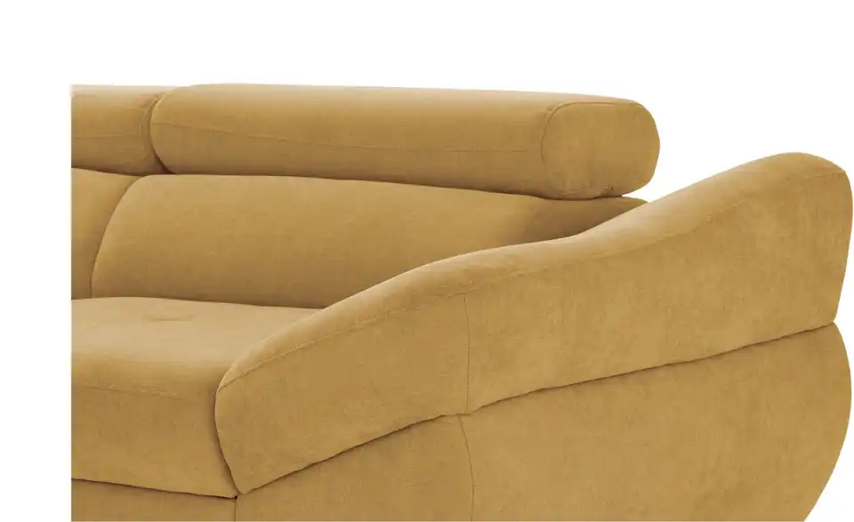 Twist Ecksofa Fabio, Detailansicht