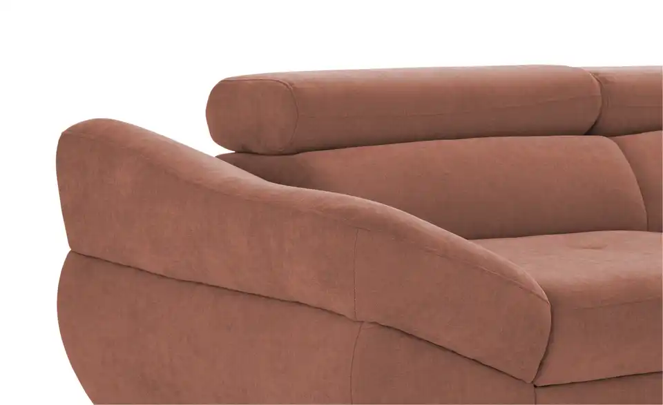Twist Ecksofa Fabio, Detailansicht