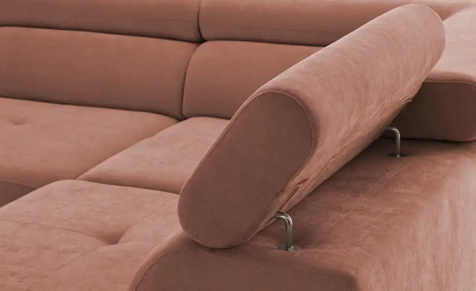 Twist Ecksofa Fabio, Detailansicht