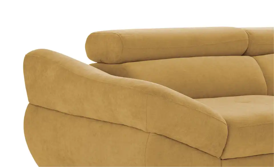 Twist Ecksofa Fabio, Detailansicht