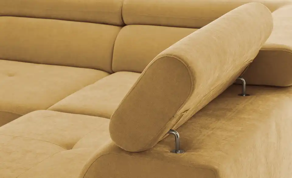 Twist Ecksofa Fabio, Detailansicht