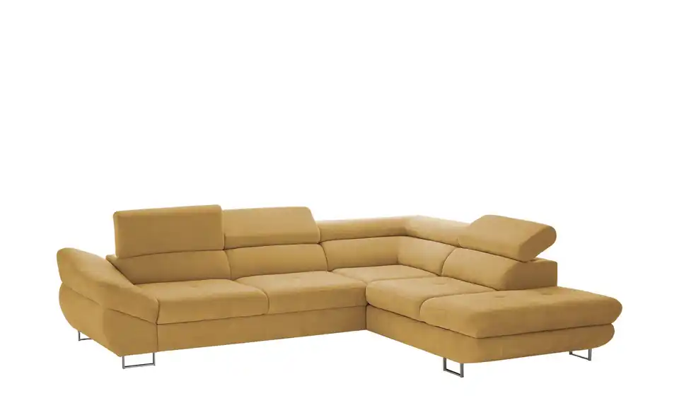 Twist Ecksofa Fabio, Funktionsansicht