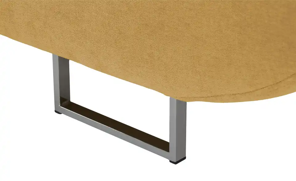 Twist Ecksofa Fabio, Detailansicht