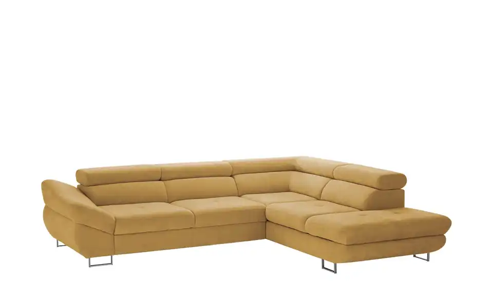 Twist Ecksofa Fabio, Perspektive