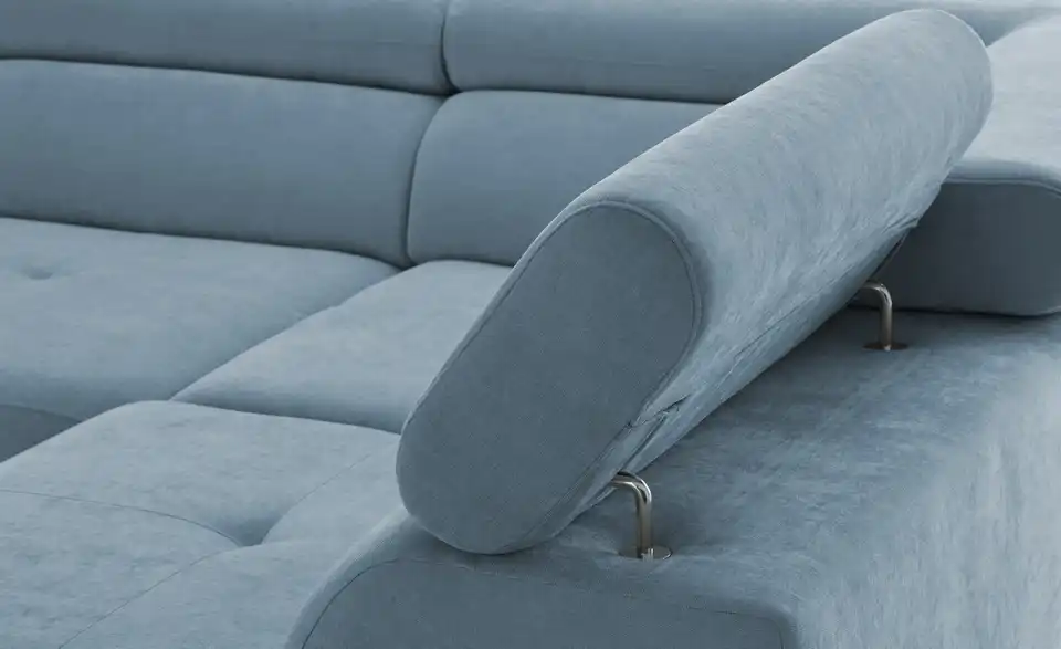 Twist Ecksofa Fabio, Detailansicht