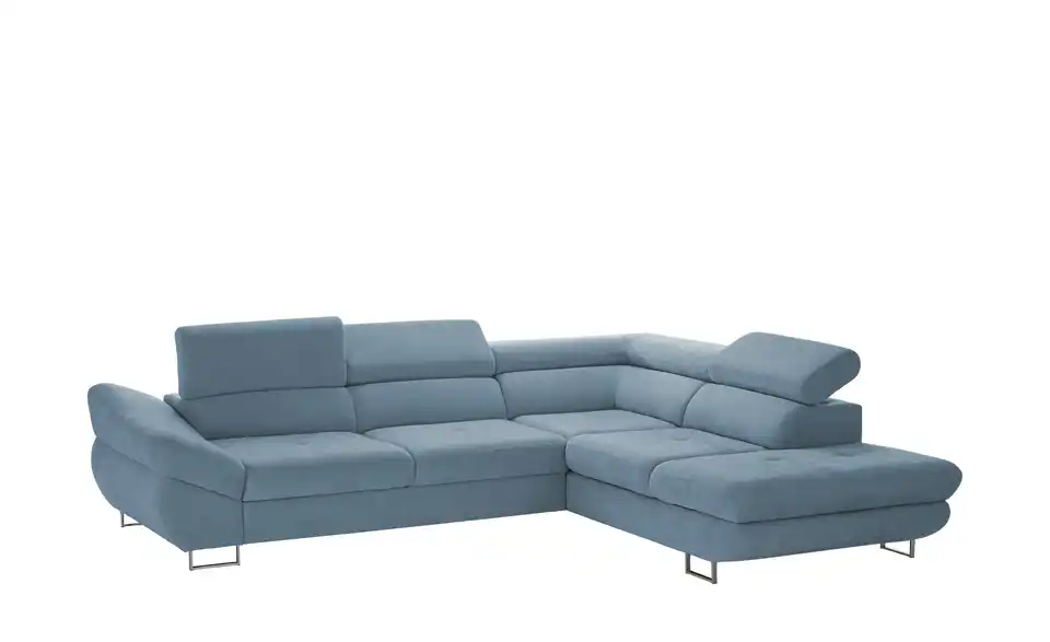 Twist Ecksofa Fabio, Funktionsansicht