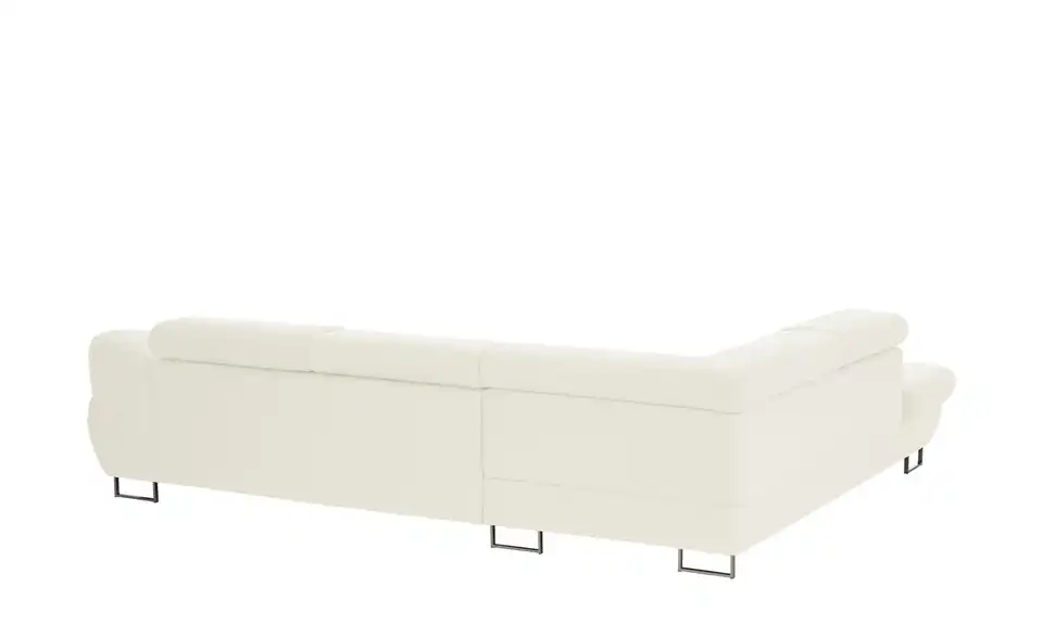 Twist Ecksofa Fabio, Rückansicht