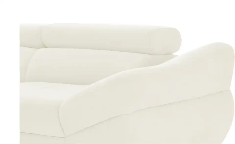 Twist Ecksofa Fabio, Detailansicht