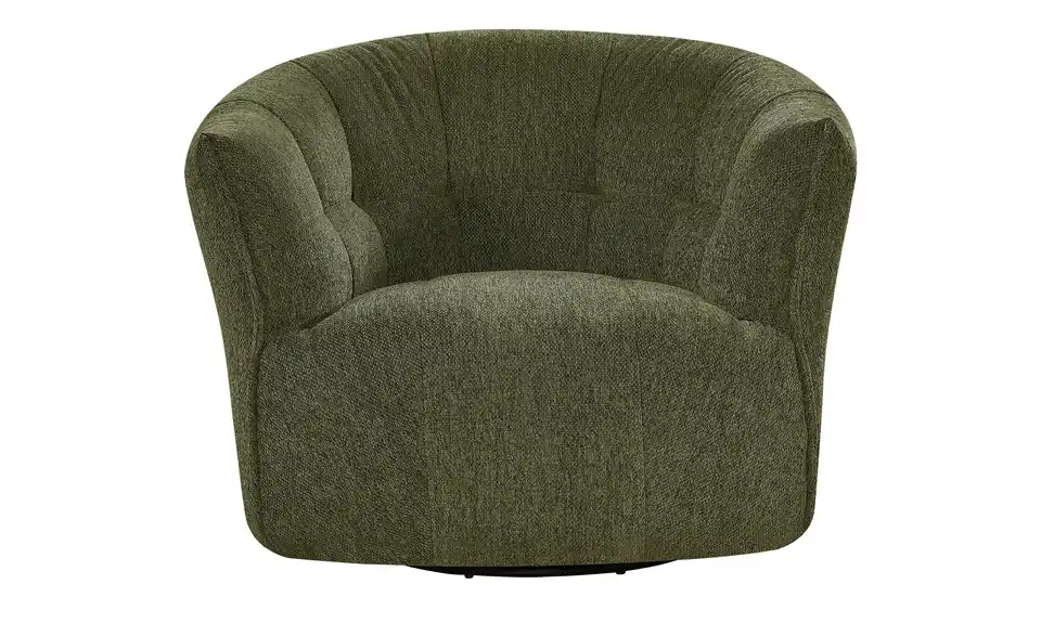 Primo Sessel Lio, Frontansicht