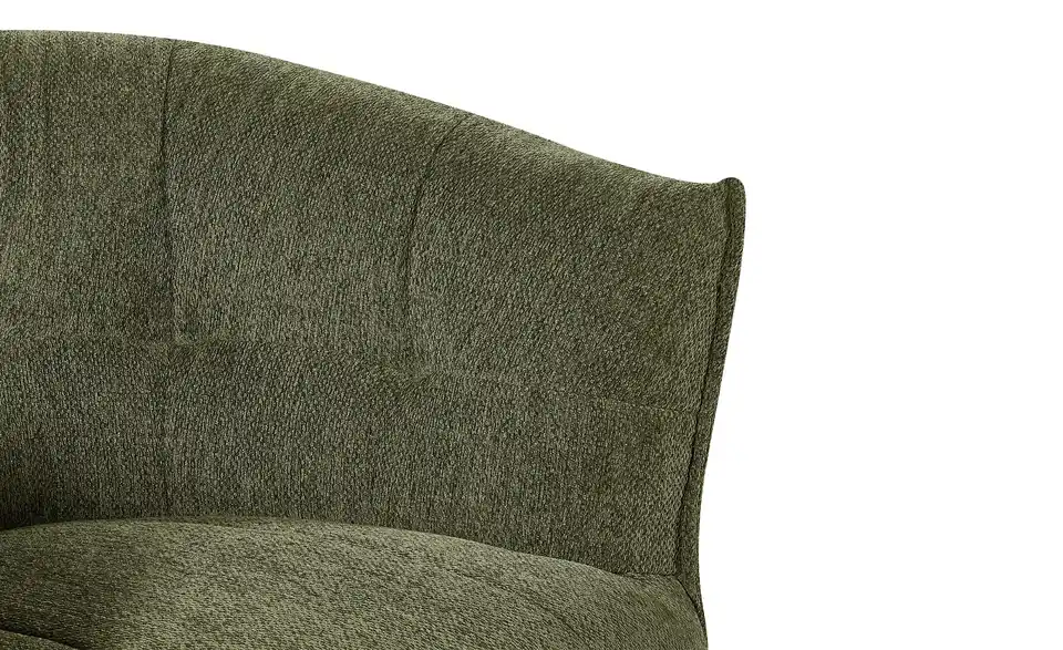 Primo Sessel Lio, Detailansicht