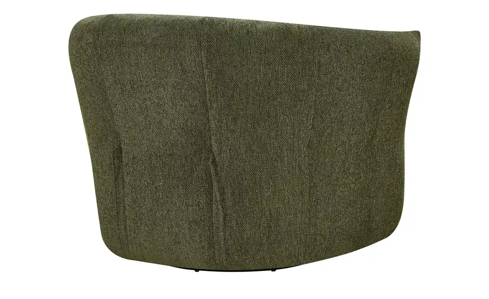 Primo Sessel Lio, Rückansicht