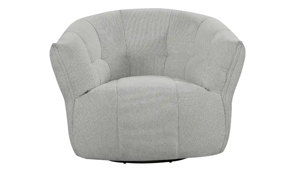 Primo Sessel Lio, Frontansicht