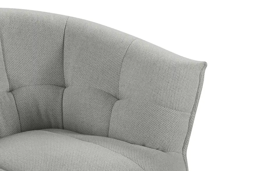 Primo Sessel Lio, Detailansicht