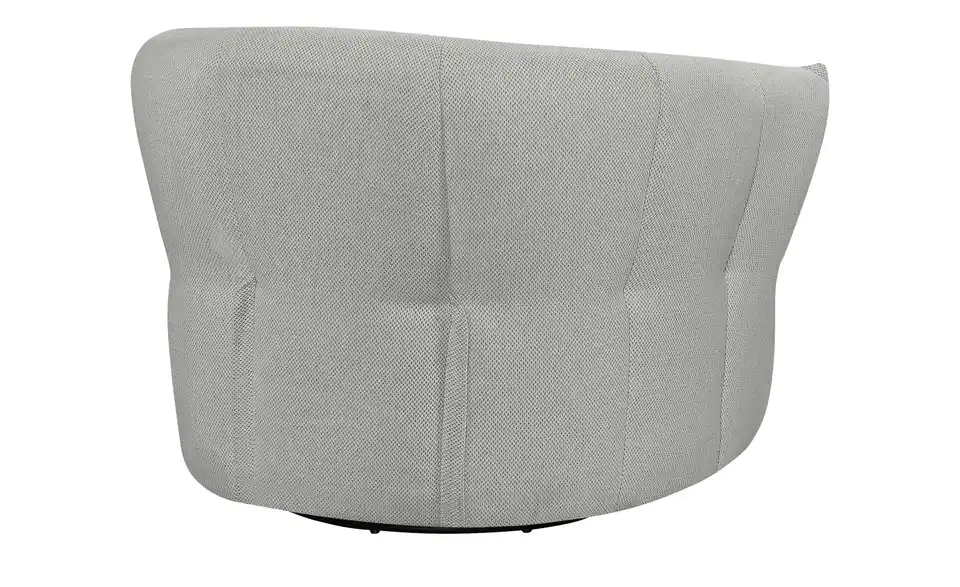 Primo Sessel Lio, Rückansicht