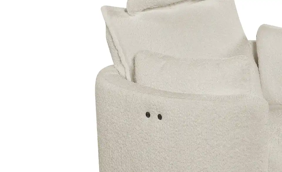 Primo Relaxsessel Julian, Detailansicht