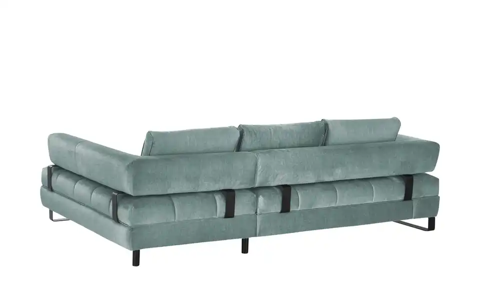 Twist Ecksofa Havana, Rückansicht