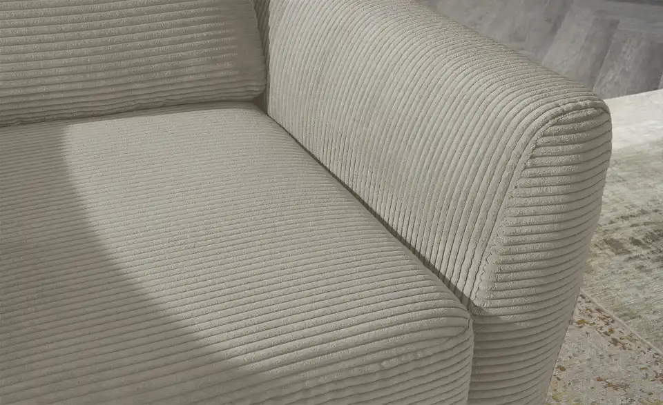 smart Sessel, Detailansicht