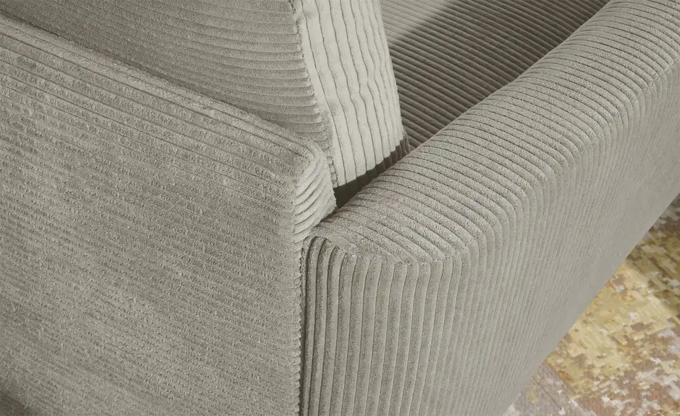 smart Sessel, Detailansicht