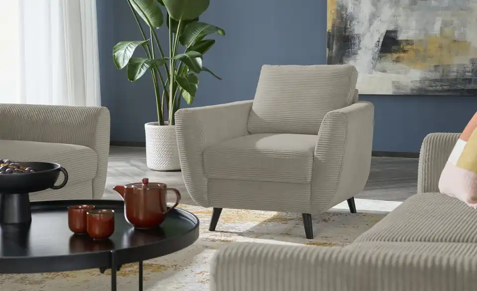 smart Sessel, Perspektive