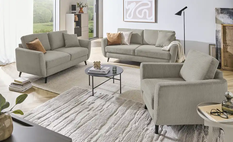 smart Sessel, in Wohnsituation