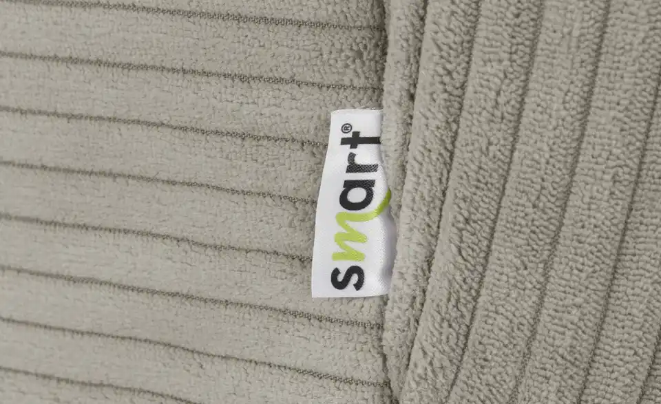 smart Sessel, Detailansicht