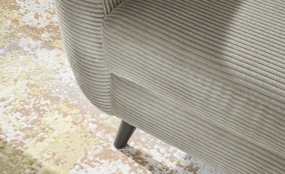 smart Sessel, Detailansicht