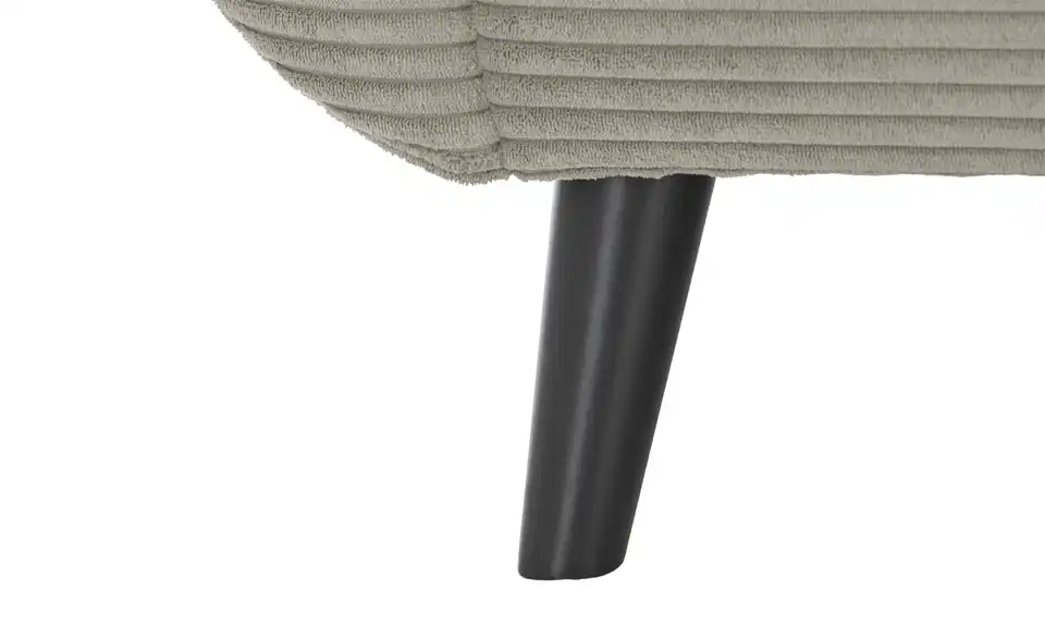 smart Einzelsofa Wanja, Detailansicht
