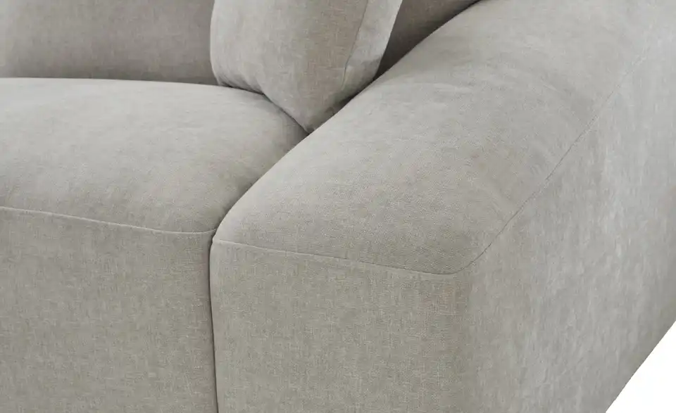 Primo Ecksofa Joyce, Detailansicht