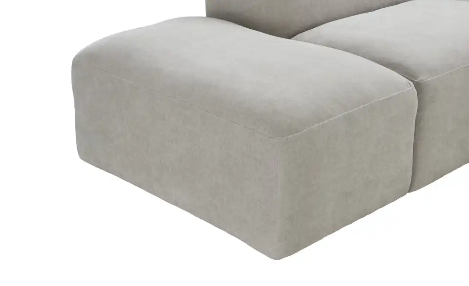 Primo Ecksofa Joyce, Detailansicht