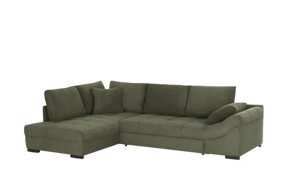 Ecksofa Allegro, Perspektive