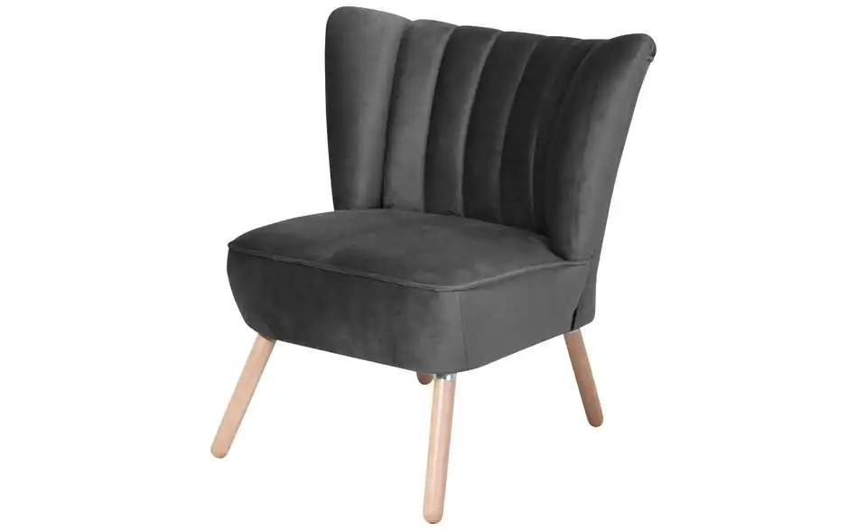 Max Winzer Sessel Alessandro, Perspektive