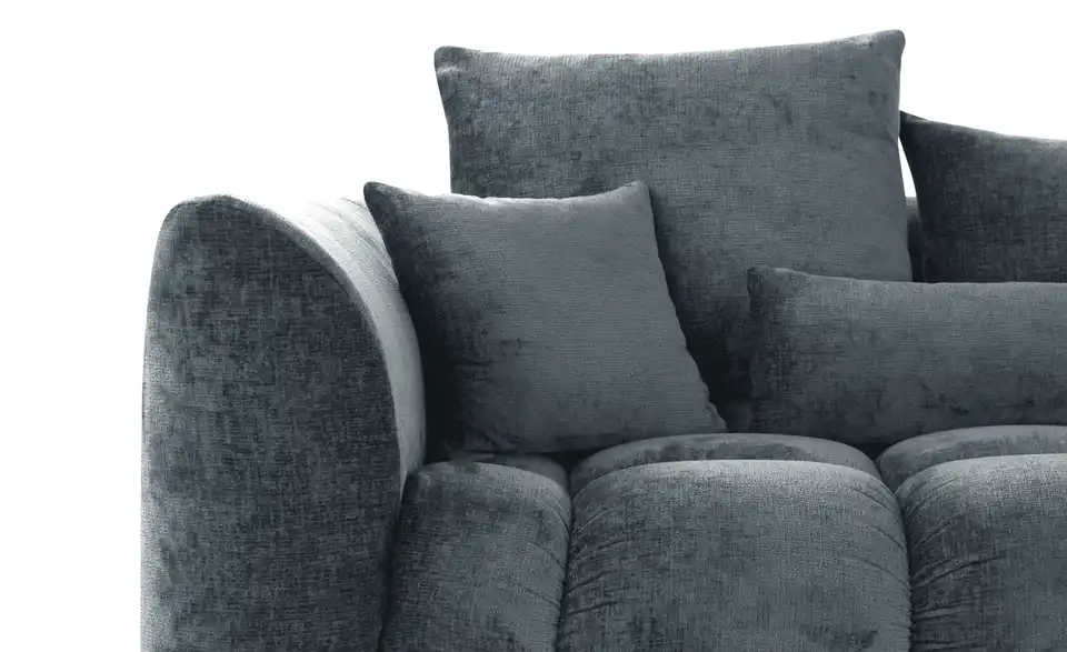 Twist Einzelsofa Avinion, Detailansicht