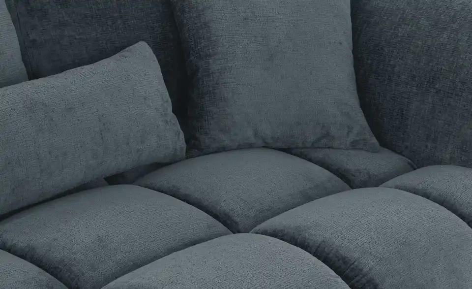 Twist Einzelsofa Avinion, Detailansicht