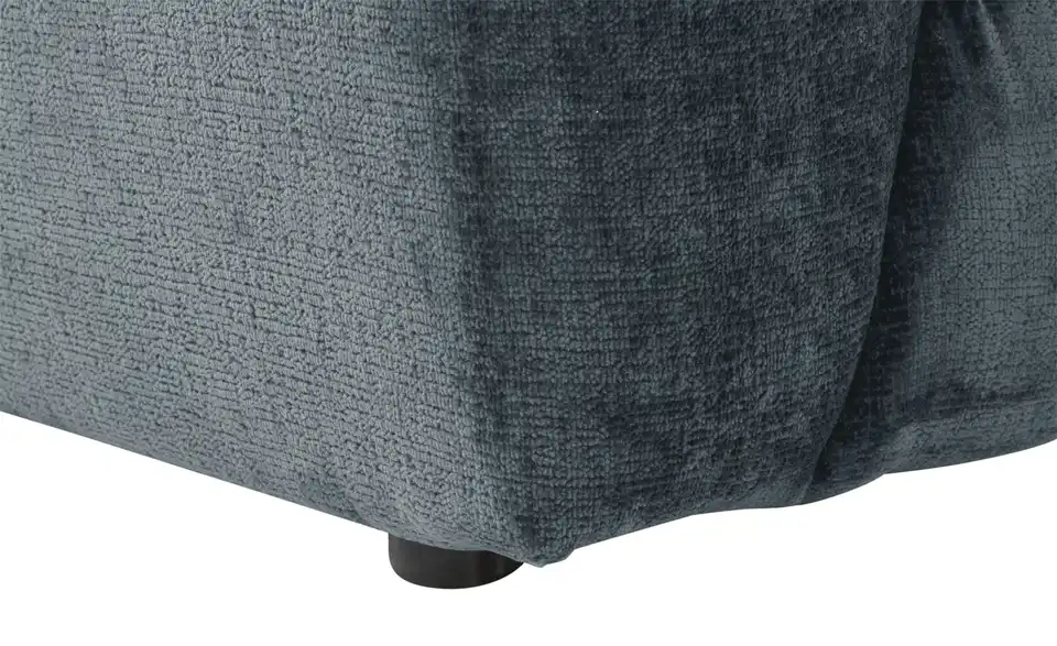 Twist Einzelsofa Avinion, Detailansicht