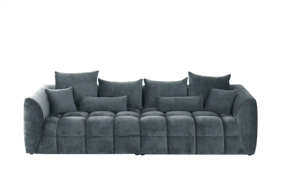 Twist Einzelsofa Avinion, Frontansicht