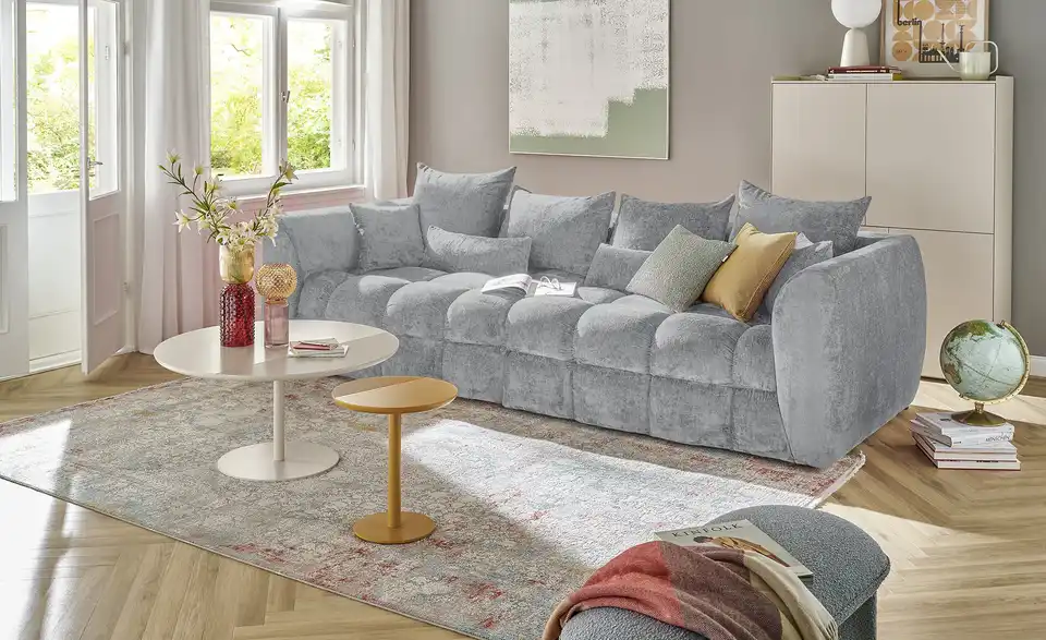 Twist Einzelsofa Avinion, in Wohnsituation