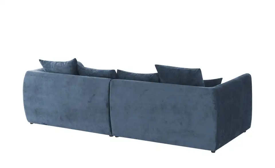 Twist Einzelsofa Avinion, Rückansicht