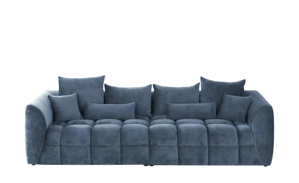 Twist Einzelsofa Avinion, Frontansicht