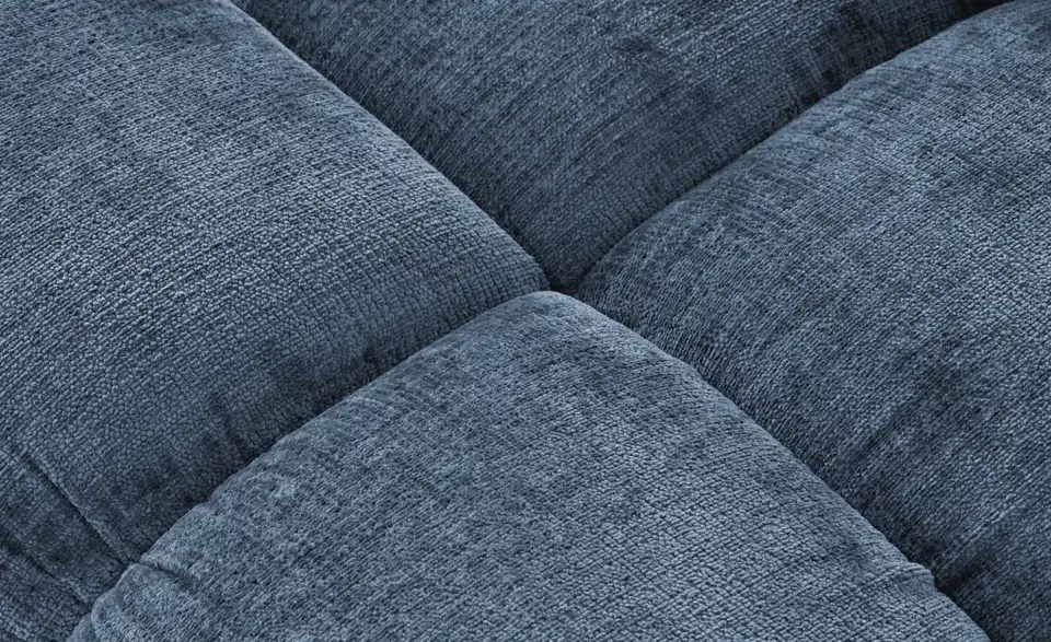 Twist Einzelsofa Avinion, Detailansicht