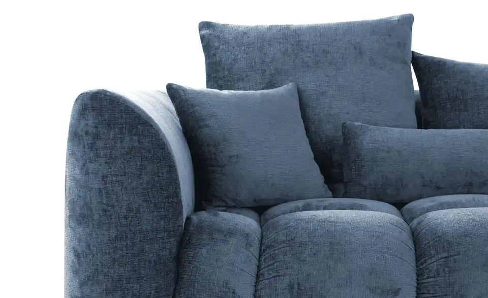 Twist Einzelsofa Avinion, Detailansicht