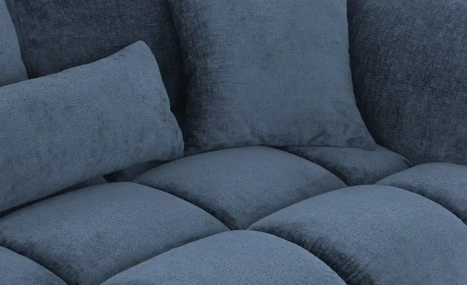 Twist Einzelsofa Avinion, Detailansicht