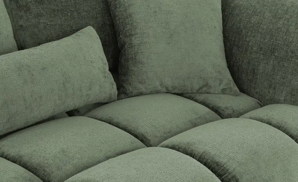 Twist Einzelsofa Avinion, Detailansicht