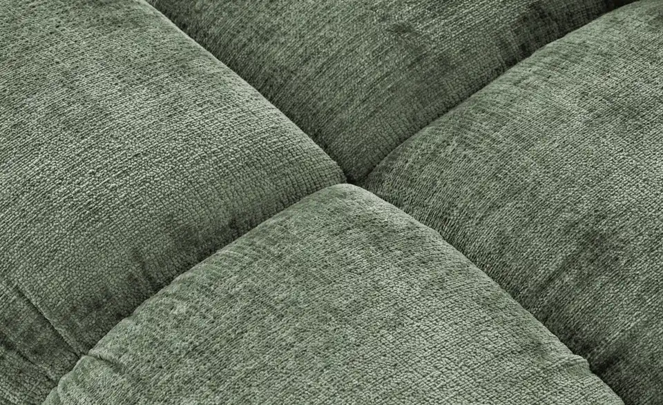 Twist Einzelsofa Avinion, Detailansicht