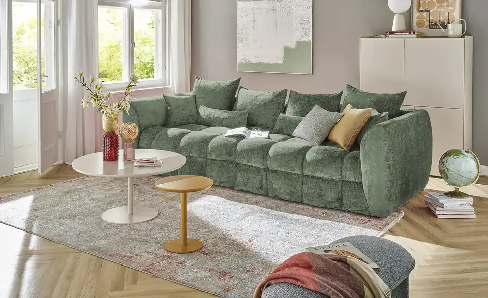 Twist Einzelsofa Avinion, in Wohnsituation