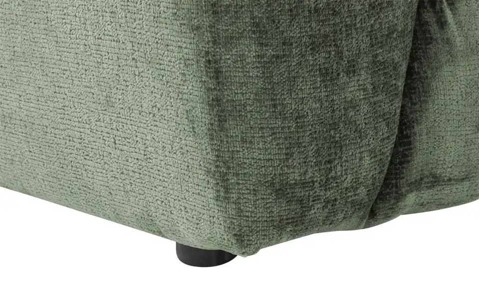 Twist Einzelsofa Avinion, Detailansicht