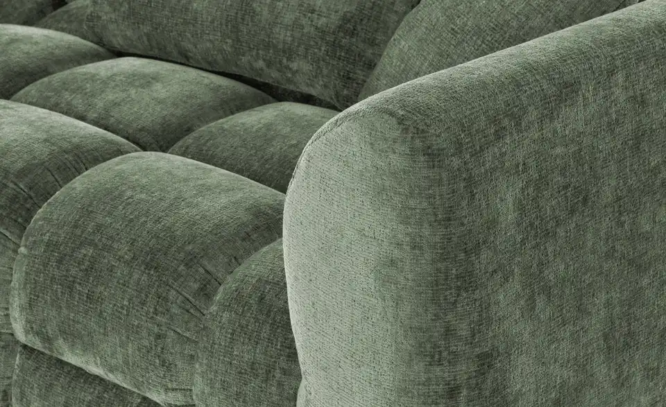 Twist Einzelsofa Avinion, Detailansicht